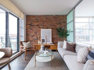 88 Colgate Ave #412, Toronto, ON