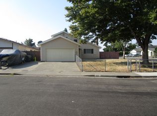 1001 Mockingbird Ln, Fairfield, CA 94533