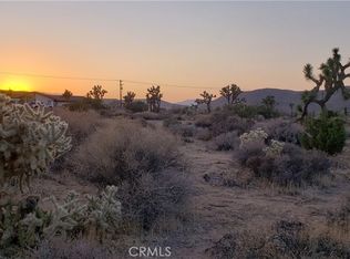 0 Canton St #77, Yucca Valley, CA 92284