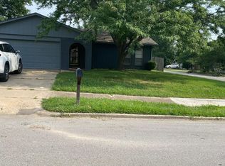116 W Waco Pl, Broken Arrow, OK 74011