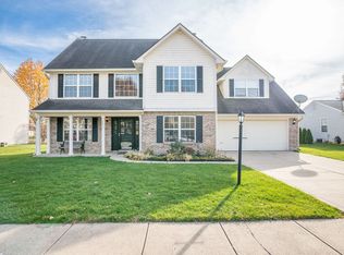 7611 Corsican Cir, Avon, IN
