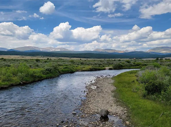 301 Vots Dr, Fairplay, CO 80440