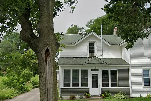 512 Franklin St #2 Photo 1