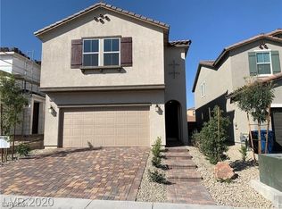 8066 Cavazzo Ave, Las Vegas, NV 89178