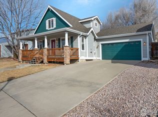 2868 Pleasant Valley Rd, Fort Collins, CO 80521