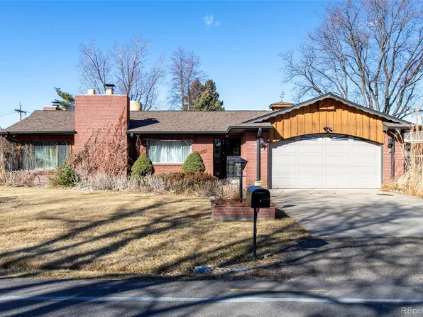 3375 Garland Street, Wheat Ridge, CO 80033