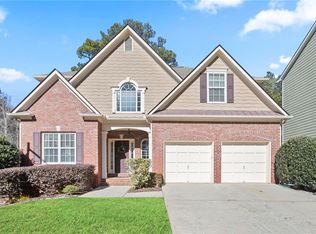 133 Parkstone Way, Marietta, GA 30066