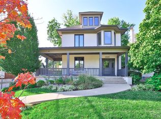 2599 Observatory Ave, Cincinnati, OH 45208
