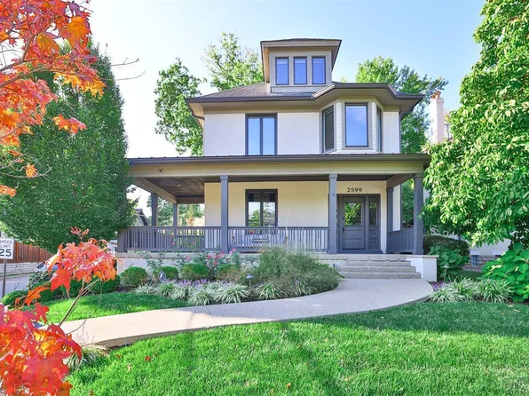 2599 Observatory Ave, Cincinnati, OH 45208