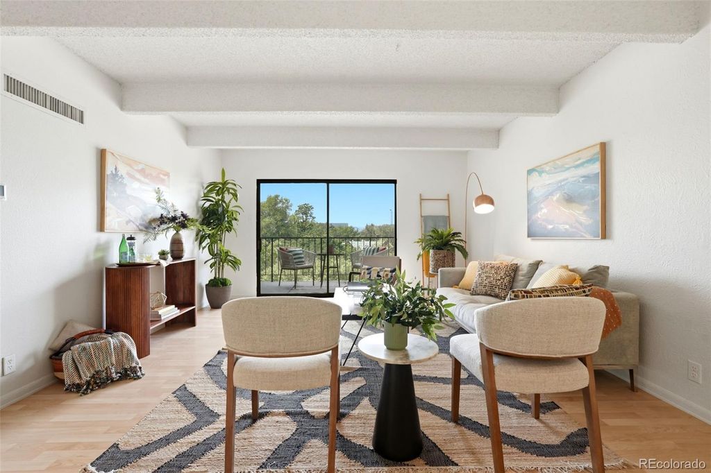 777 N Washington Street #505, Denver, CO - View 2