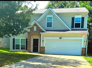 10334 Gold Pan Rd, Charlotte, NC 28215