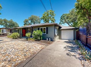18467 4th Ave #A, Sonoma, CA