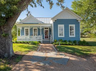 2326 S State Highway 237, Round Top, TX 78954