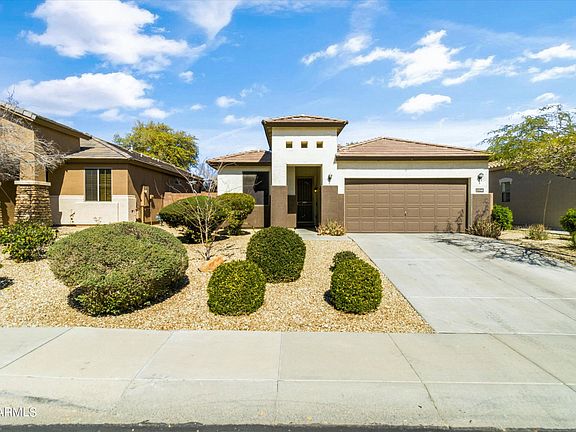 17948 W Palo Verde Ave, Waddell, AZ 85355 | Zillow