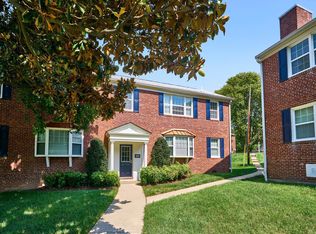 Rodgers Forge, Baltimore, MD 21212