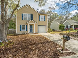 5088 Thornton Dr, Summerville, SC 29485