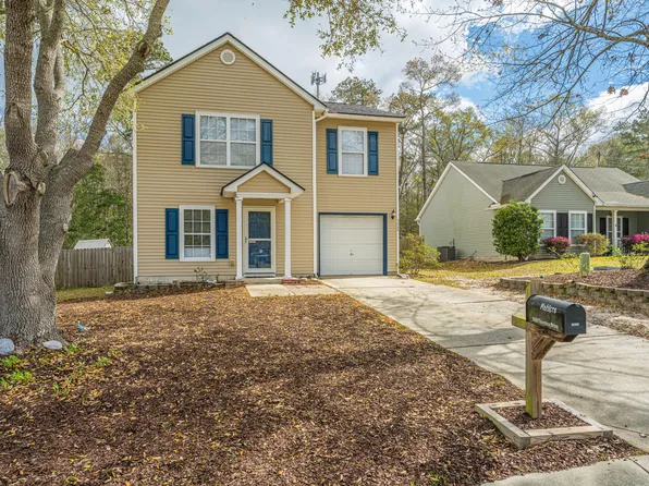 5088 Thornton Dr, Summerville, SC 29485
