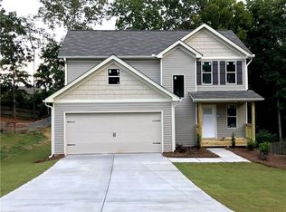 5325 Cherokee Trl, Gainesville, GA 30506
