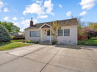 420 Water St, Heppner, OR, 97836