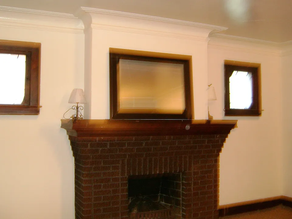 Livingroom 1