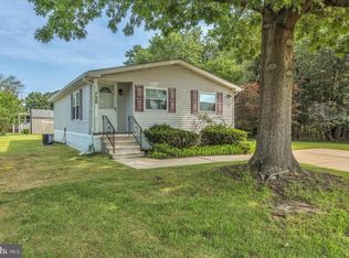 738 Sable Ln, Mount Laurel, NJ 08054
