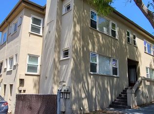 1841 Francisco St, Berkeley, CA 94703