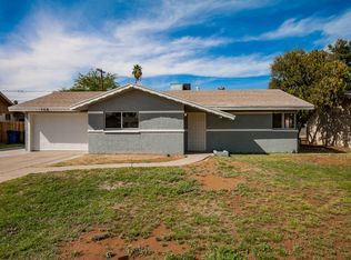 708 E 7th Dr, Mesa, AZ 85204