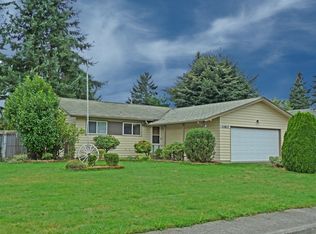11917 SE 165th St, Renton, WA 98058