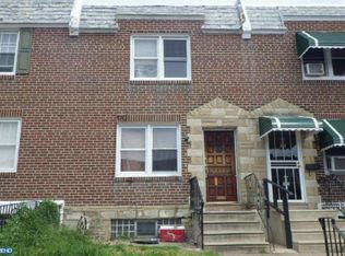 611 E Courtland St, Philadelphia, PA