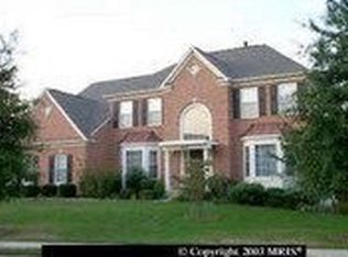 6293 Willowfield Way, Springfield, VA 22150