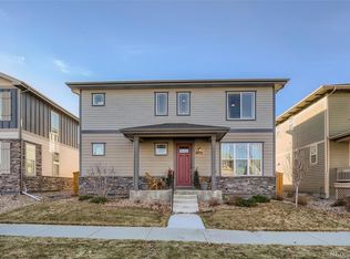 4937 S Addison Way, Aurora, CO 80016