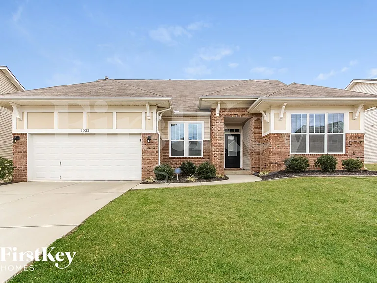 6022 Durango Way — Photo 1