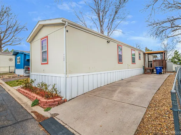 9850 Federal Blvd LOT 78, Federal Heights, CO 80260