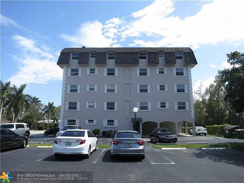 1st image of 5911 NE 14th Ln APT 406
