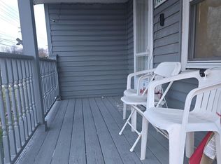 13801 Frazho Rd, Warren, MI 48089