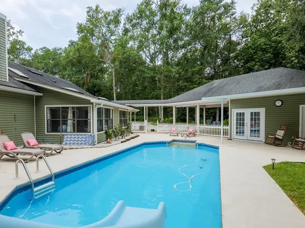 55 Willow Cove Rd, Valdosta, GA 31602