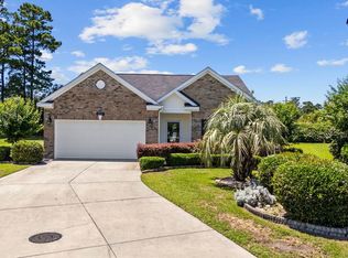 1117 Raven Cliff Ct, Conway, SC 29526