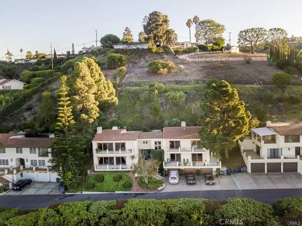 3296 Via Campesina, Rancho Palos Verdes, CA 90275