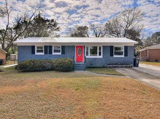 2026 Brighton Cir, Augusta, GA 30906