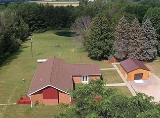 8584 Bray Rd, Vassar, MI 48768