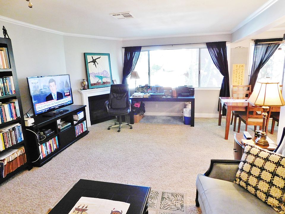 1st image of 497 El Molino Ave Unit 207
