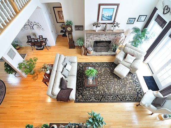 Impressive Great Room