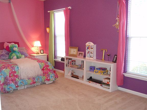 Bedroom # 2(12 x 18) 