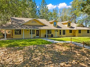 21267 Brewer Rd, Grass Valley, CA 95949