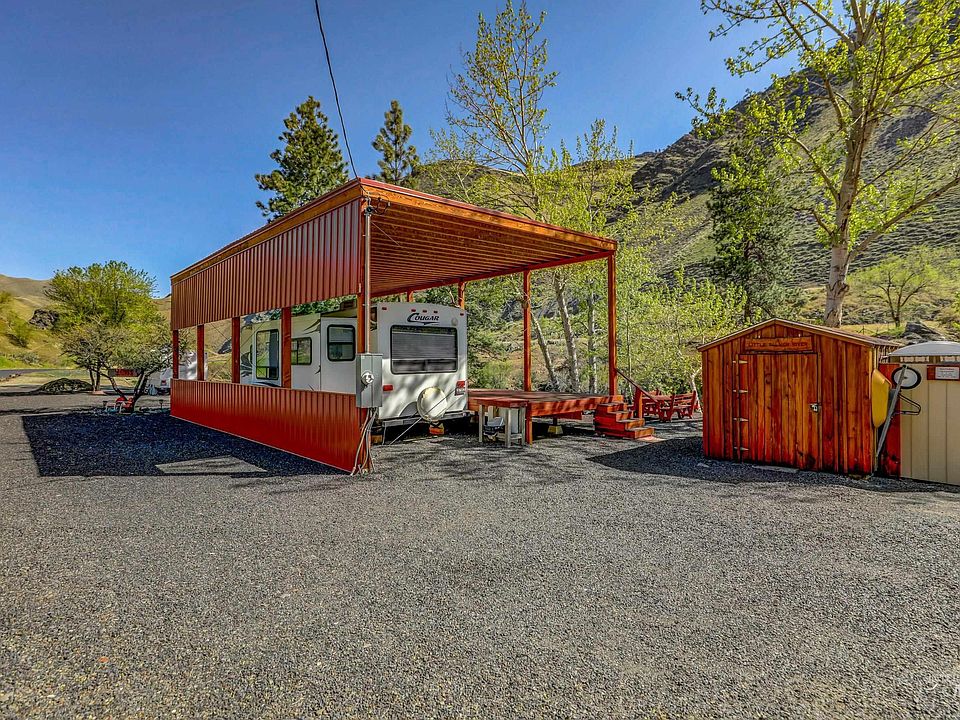 0 Old Pollock Rd, Riggins, ID 83549 Zillow