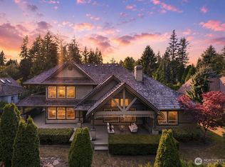 8678 Great Horned Owl Ln, Blaine, WA 98230