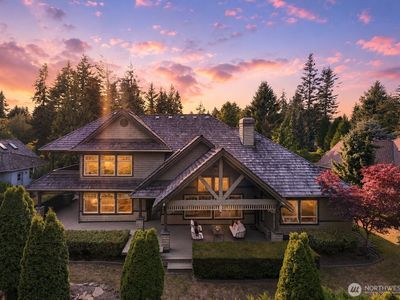 8678 Great Horned Owl Lane, Blaine, WA, 98230