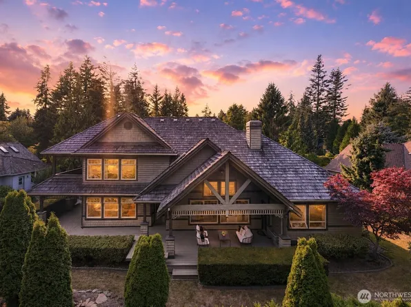 8678 Great Horned Owl Lane, Blaine, WA 98230