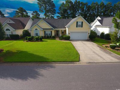 121 Pickering Dr., Murrells Inlet, SC, 29576