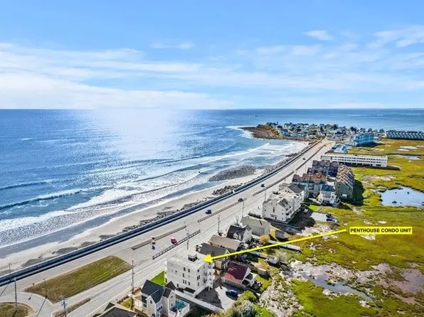 605 Ocean Boulevard #3, Hampton, NH 03842